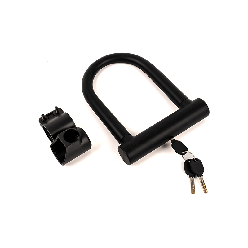 Šířka 16 cm Vysoce kvalitní karburizovaná ocel U- Lock