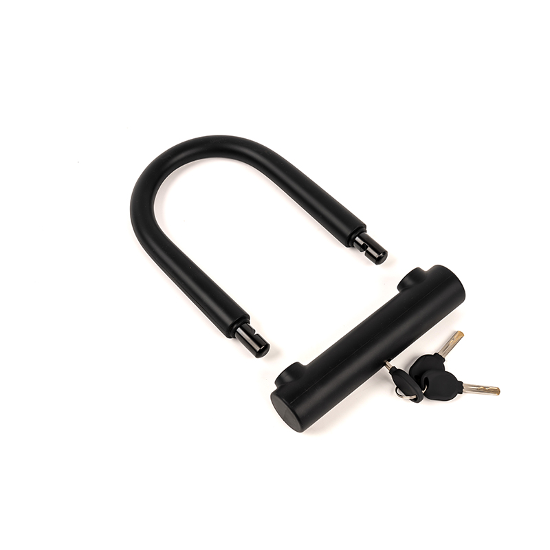 Šířka 16 cm Vysoce kvalitní karburizovaná ocel U- Lock