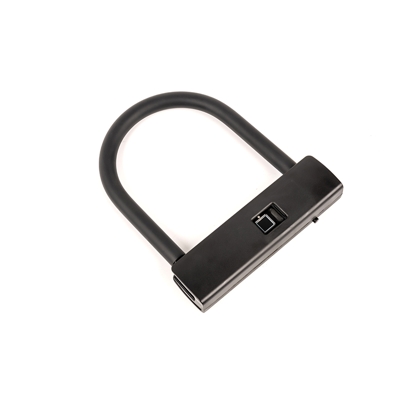 Inteligentní ovládání vícerozměrného rozpoznávání otisků prstů U-Lock