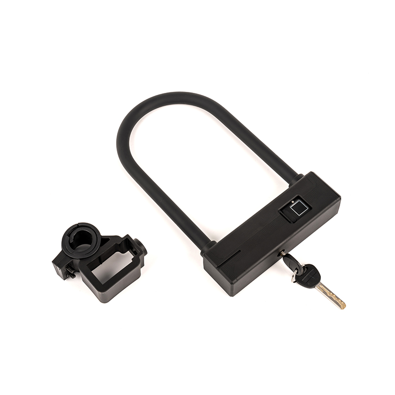 Rozhraní nabíjení USB Android Double Anti-theft U-Lock