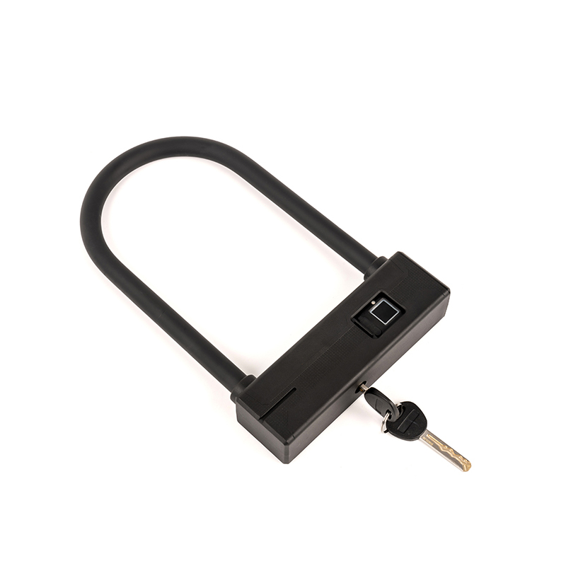 Rozhraní nabíjení USB Android Double Anti-theft U-Lock