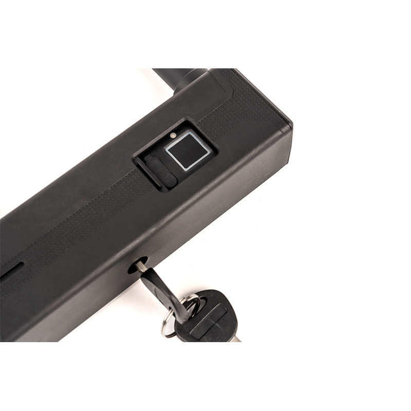 Rozhraní nabíjení USB Android Double Anti-theft U-Lock