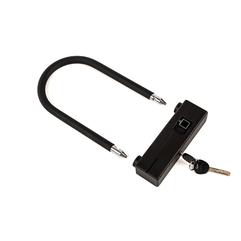 Rozhraní nabíjení USB Android Double Anti-theft U-Lock