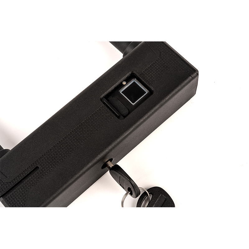 Rozhraní nabíjení USB Android Double Anti-theft U-Lock