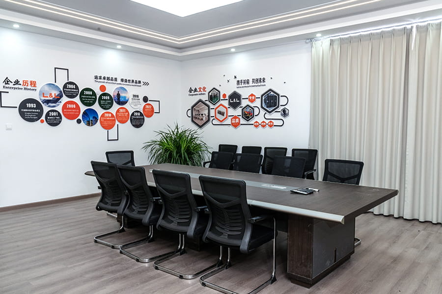 Pracovní prostředí