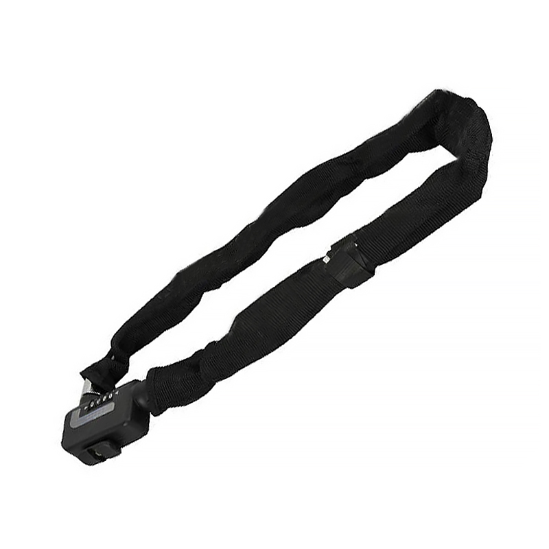 80 cm zámku proti krátevům proti krádeži